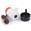 SEAFLO Miniature DC Yacht Bilge Water Pump for Cabin Drainage
