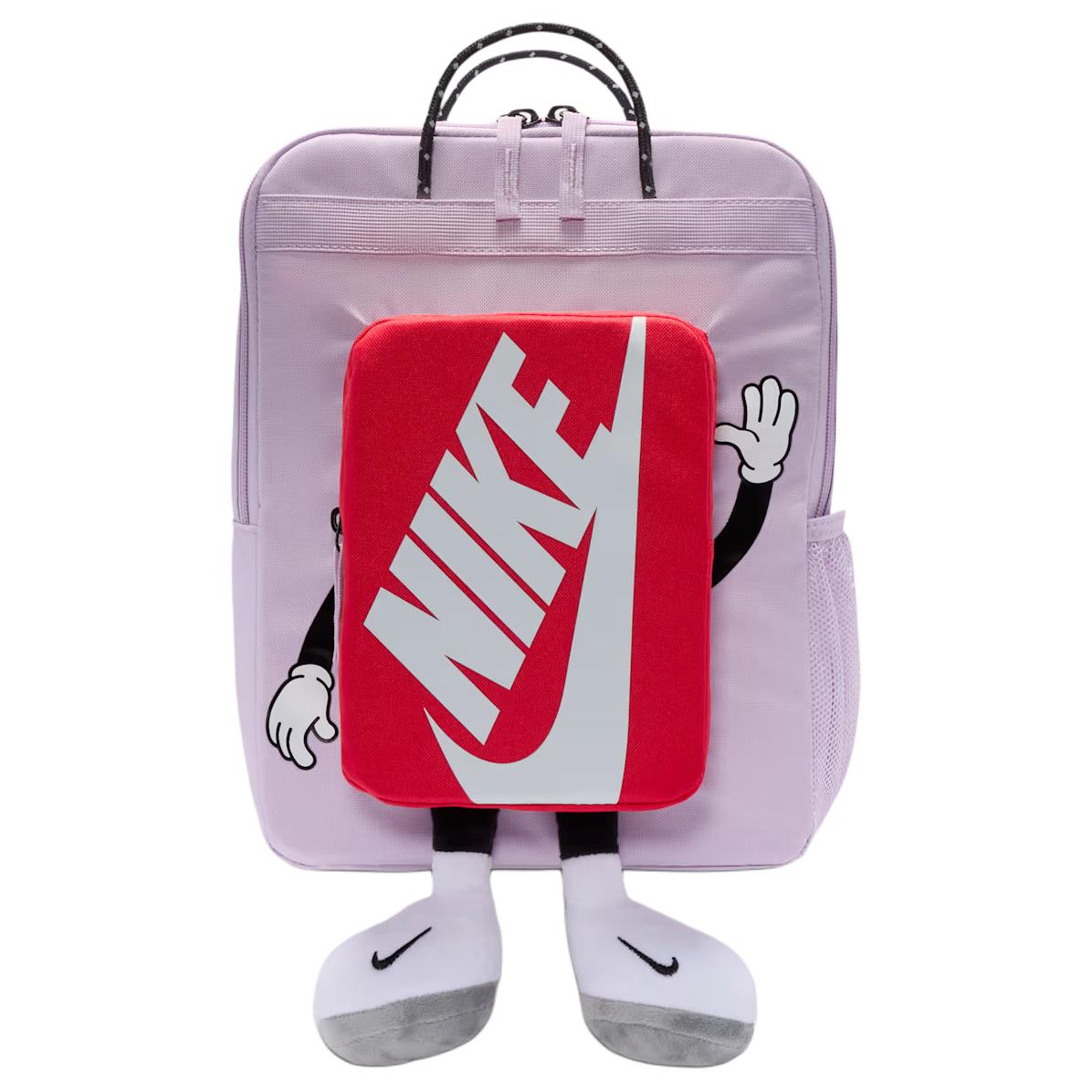 Тканевый рюкзак Nike для детей Фиолетовый HM9973-537