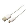 Contact-USB To Lightning Contact Cable (1m) White