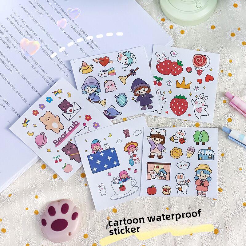 

Мини-корзина для мусора и ящик для хранения в виде милого медведя для студентов и общежитий