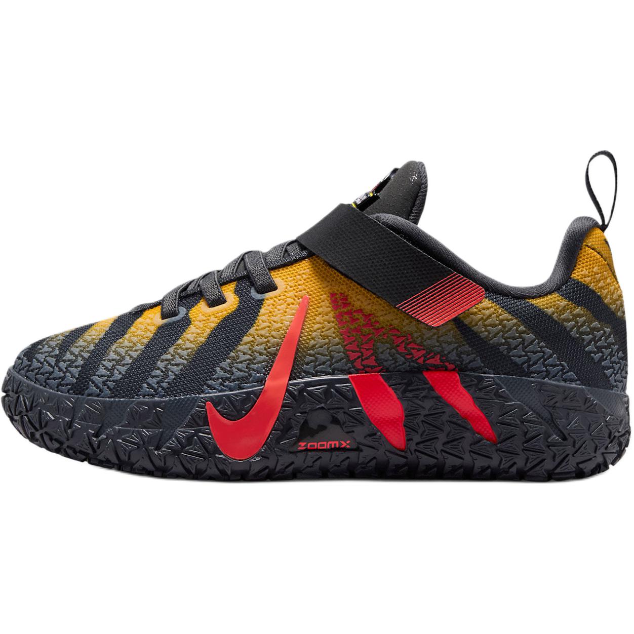 Nike Ja 3 Парк Юрского периода Велоцираптор (PS) 28