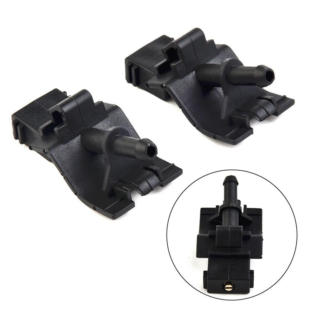 

Пластиковая сменная форсунка стеклоочистителя переднего стекла