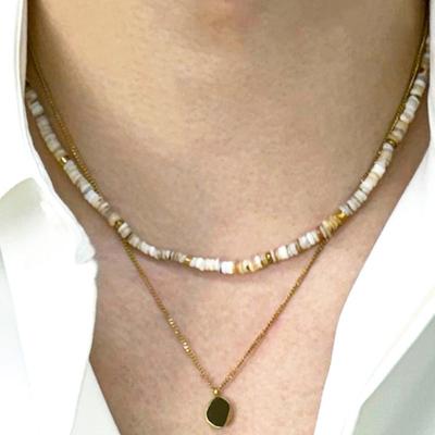 Colliers et pendentifs – Colliers