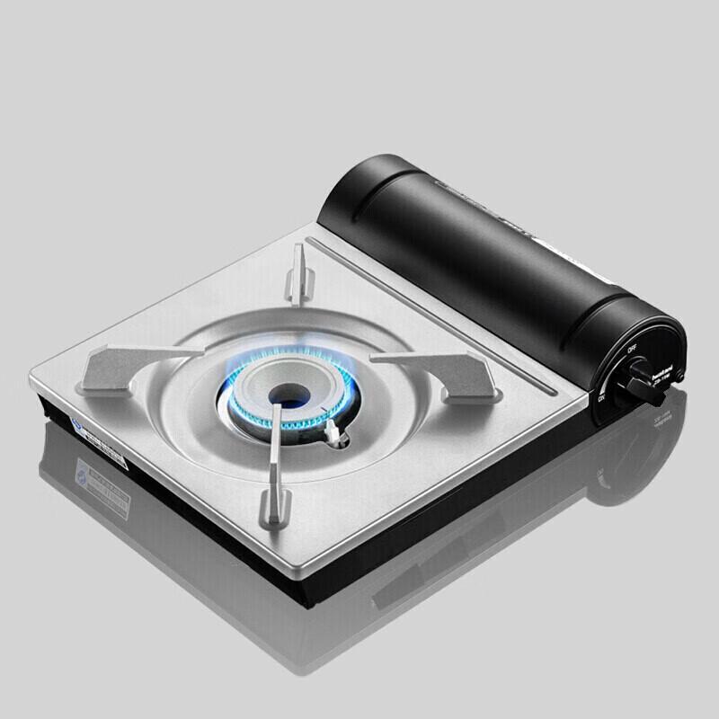 Портативная кассетная плита Churong для улицы