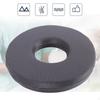 Sponge Seat Cushion Tailbone Support Breathable Comfortable for Recliner Accessory Ergonomic
