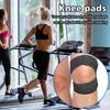 1Pc Patellar Tendon Support Strap for Men Women Pain Relief Knee Brace Running Sports Patella Neoprene Knee Strap