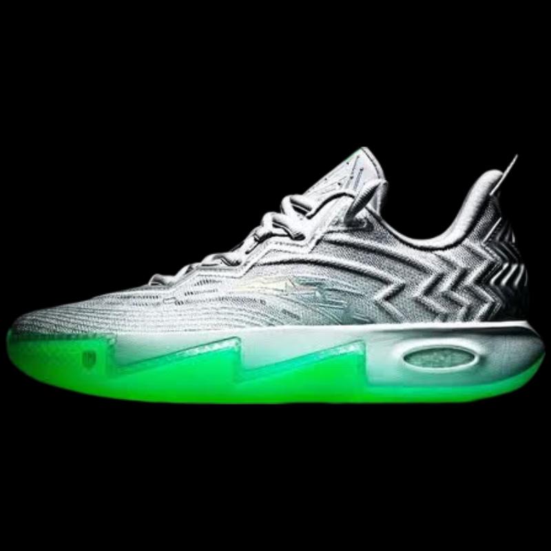 ANTA KAI 2 Low-Top Basketball Shoes 41