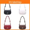 Lock Buckle Sleek Small Handbag For Women Versatile Urban Minimalist Design In Shades Various