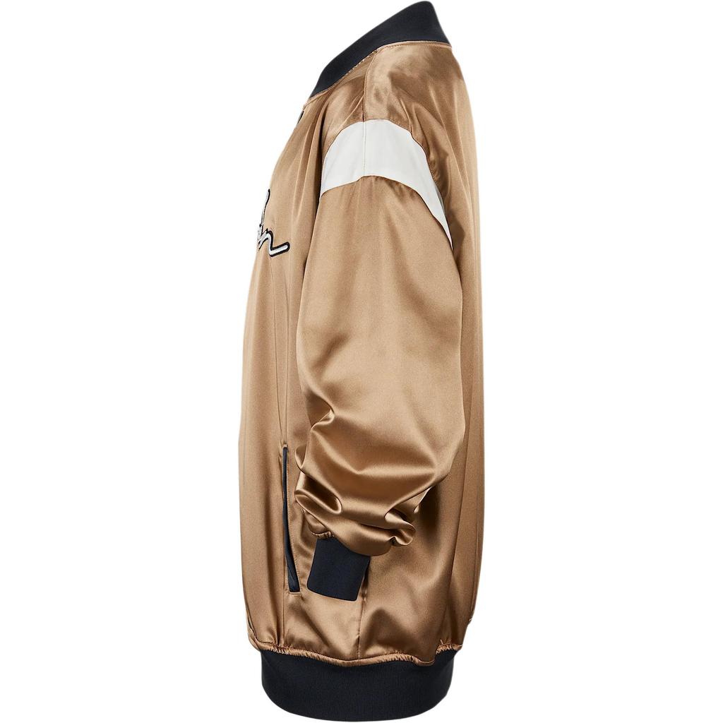 Jordan Jacke MVP Fashion Vielseitig Bequem Langärmlig Wüstentarnung Kinderjacken IB8377-240