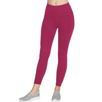 Damen Gowalk High Waist 3/4 Leggings