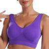 Plus Size Bra for Women FallSweet Women Bras Push Up Yoga Underwear Bra Sexy Plus Size Brassiere Sports Underwear Underwear Female