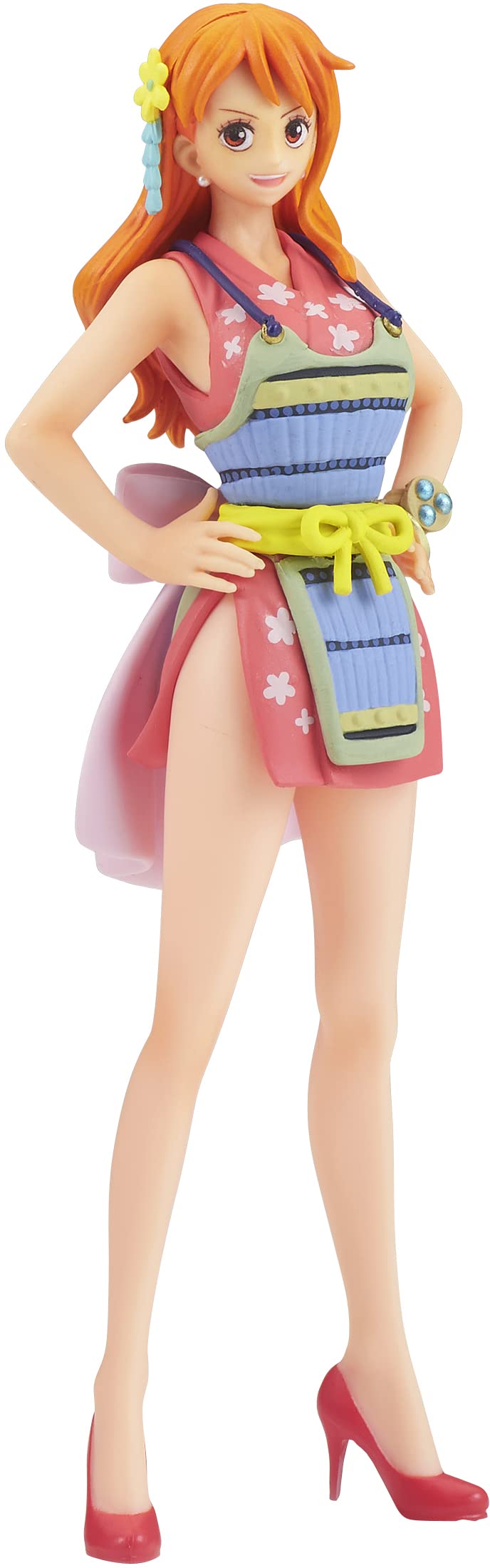 

One Piece Grandline Dxf~The Lady~Wanokuni Vol.8(BNami)