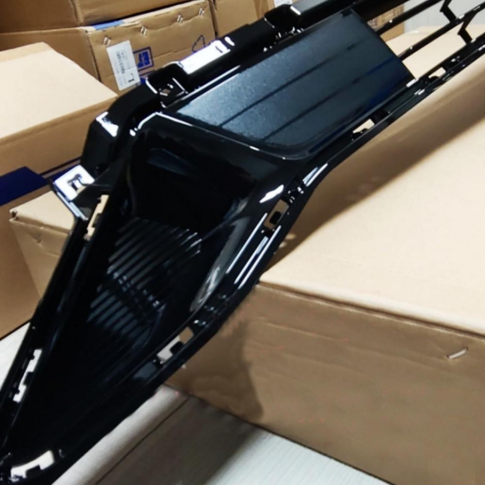For Cadillac CT6 2019-2025 car front bumper lower ventilation grille