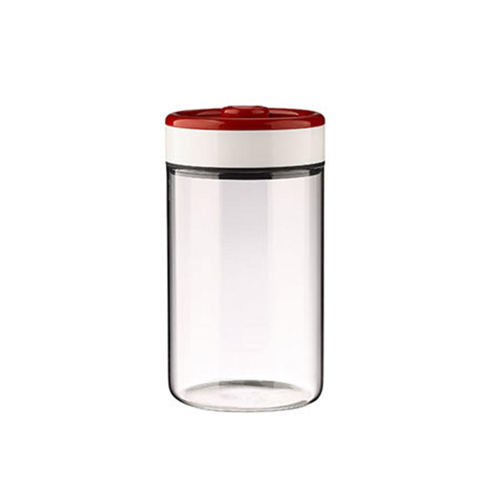 Moisture-proof Coffee Bean Storage Bottle Airtight Tea Storage Containers  Kitchen Storage
