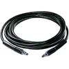 Flexible Haute Pression Pour Nettoyeur Bosch - 6 Mètres - Compatible Avec Gamme Easy Et Universal