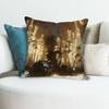CClair Obscur EExpeditionsS 33 Celebrity Merchandise AllMatch Printed Pillow Case Sofa Car Office Room Decoration Protector