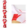Cosplay Lilo Stitch Costumes Role Play Halloween Party Stage Gift Performance