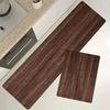 1PC Engineering Vehicle Pattern  Door Mats Kitchen Rugs Non-Slip Pop Bathroom Rugs Bath Mat Carpet for Home Sink Laundry Decor