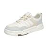 Herrskor Casual Nya Stil Platta Sneakers Herr Mode Promenad Vulkaniserade Skor 2024