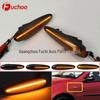 Compatible Side Light Signal for Fiat Bravo, Marea, Croma II, Palio Fender