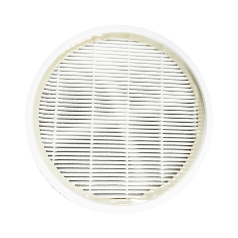 5PCS Filters for Powerful Nail Dust Collector