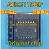 5PCS New Original ATIC211SMP SOP20 Automotive Computer Board Throttle Idle Drive IC Chip ATIC21D1 ATIC21 D1 SSOP36