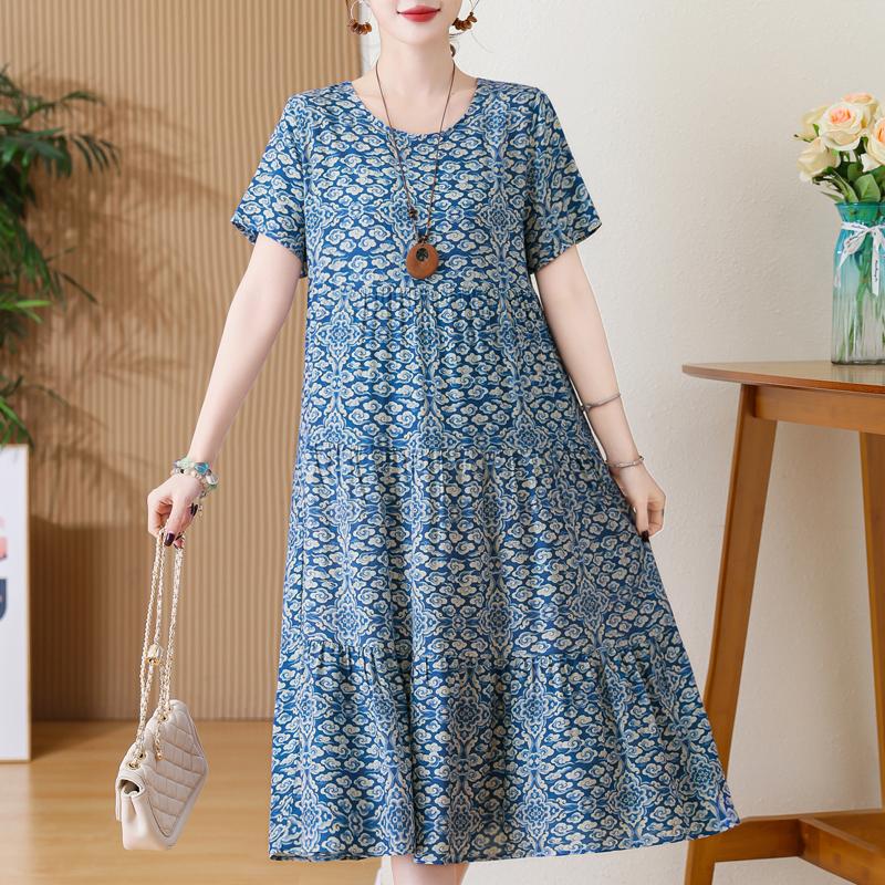 luxury womens dressing gowns Women's Robe