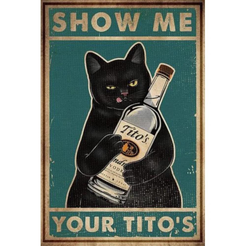 Funny Bathroom Metal Tin Sign Artwork Wall Decor Your Butt Napkins My Lady My Lord Decoration for Home Hotel Cafe Pub Wall Decor