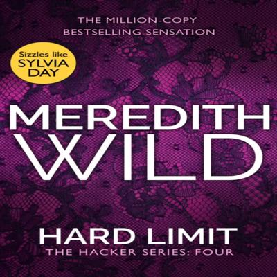 Hard Limit by Meredith Wild Paperback Book 9780552172523