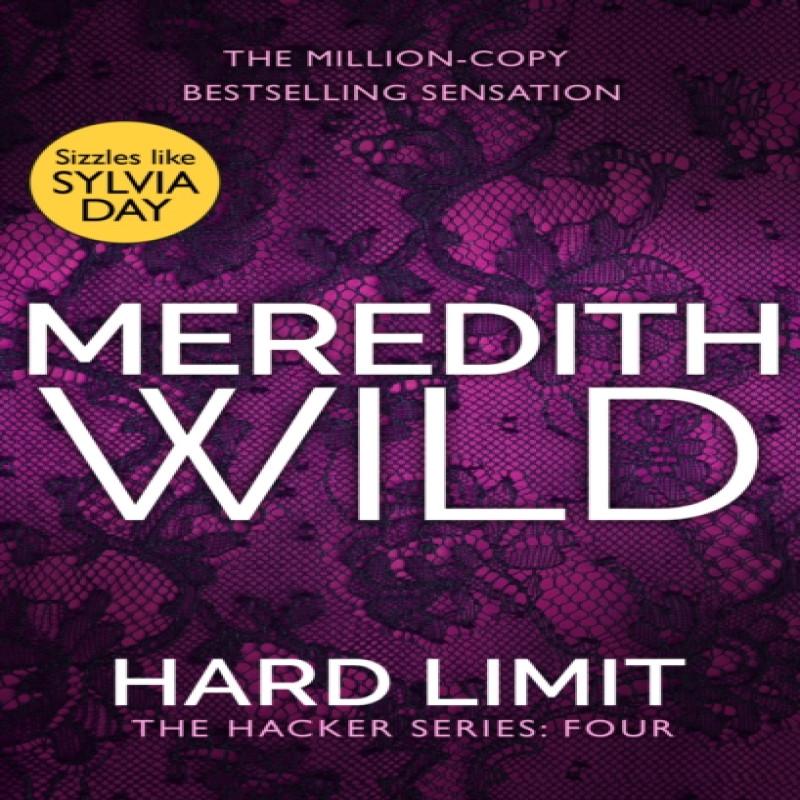 Hard Limit by Meredith Wild Paperback Book 9780552172523