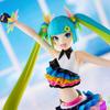 SEGA Hatsune Miku Project DIVA FIGURIZM Hatsune Miku Catch the Wave MEGA39's