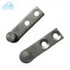 Hot Sale Top Quality 1 Pc Blade Holder 14177 Length 45mm 50mm 54mm for Polar 115 Cutting Machine Offset Printing Machinery Parts