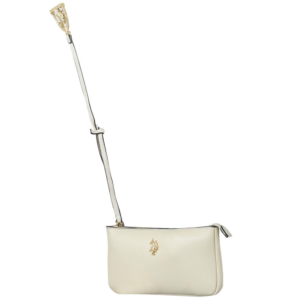 U.. Polo Assn. - Jones Biuje6321Wvp802 Universal Clutch Bag