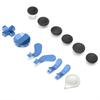 Game Controller Button Paddles Set Gamepad Button Accessory Replacement Set for   Controller