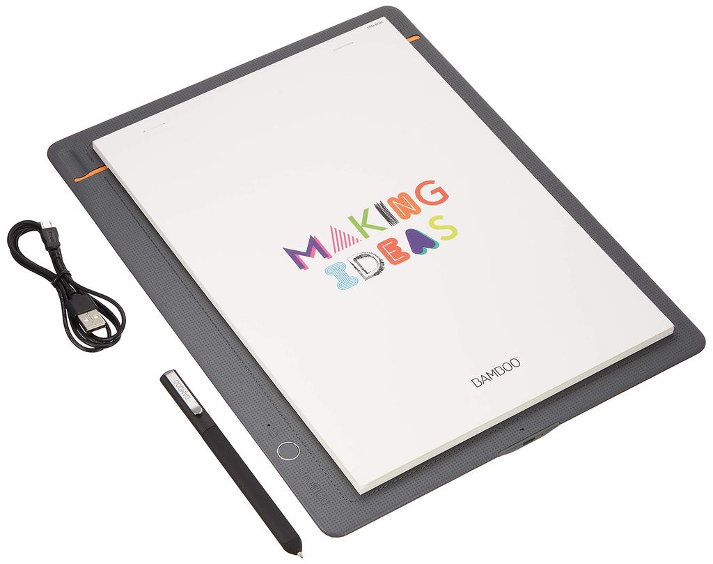 Wacom Bamboo Folio Bamboo Slate Price Wacom Wacom Bamboo Slate L