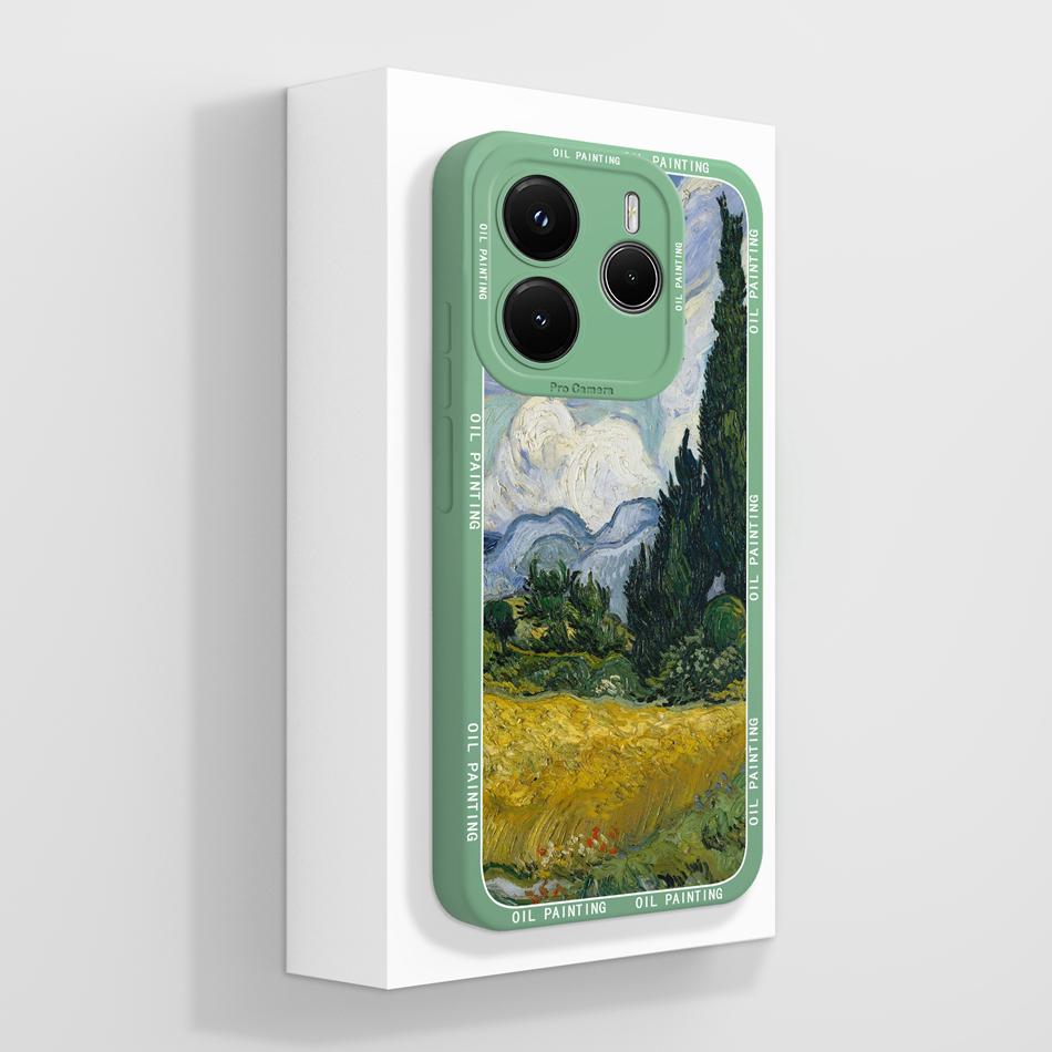 For Redmi Note 14 Pro Plus Case Cute Panda Soft Back Cover For Xiaomi Redmi Note14 Pro 4G 5G Phone Cases High Quality Funda Gift
