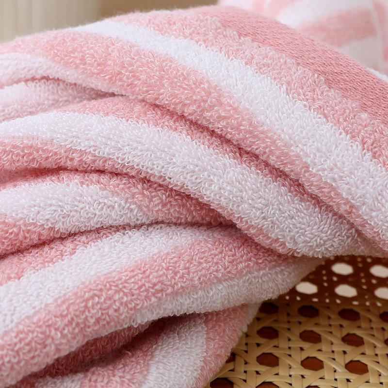 Thickened Pure Cotton Towel Xinjiang Cotton Absorbent Adult Couple Face Towel Can Be Embroidered Gifts