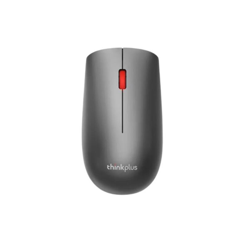 Lenovo ThinkPlus T60X Dual Mode Wireless Mouse