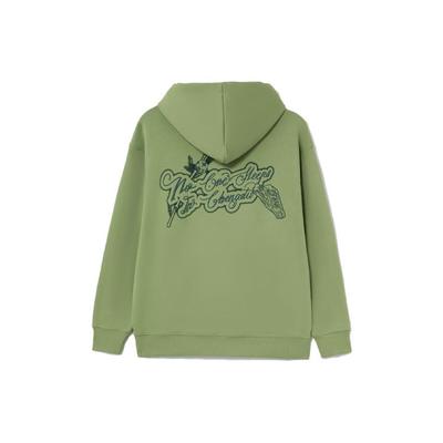 Oberteile – Hoodies & Sweatshirts