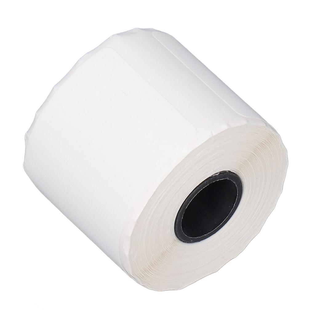 Price Label for L1S ProPrinter Self Adhesive Jewelry Price Tag Thermal Printing Paper for Rings