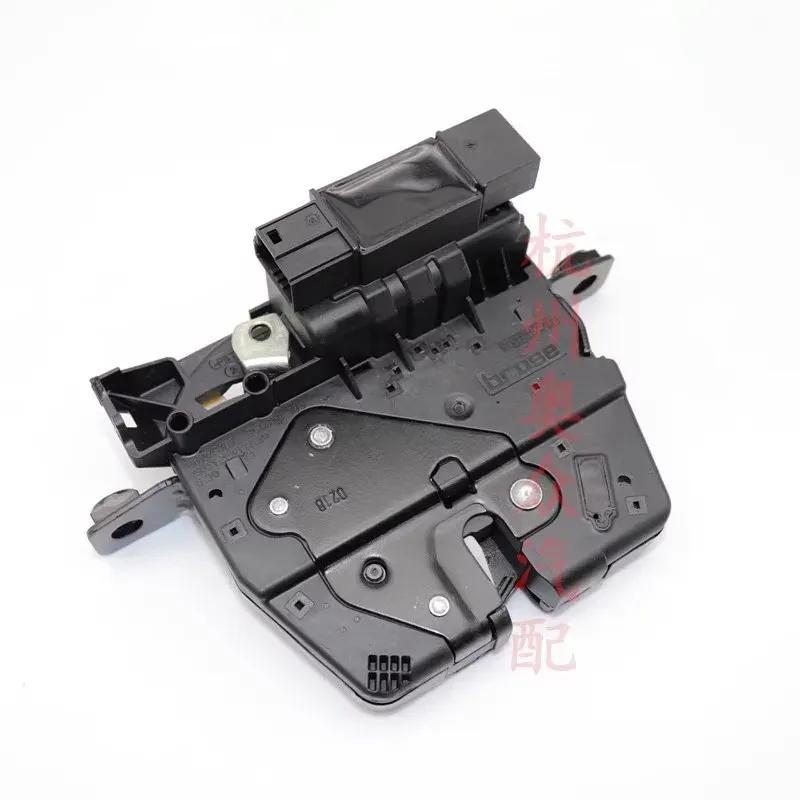 Car Tailgate Door Lock Actuator Rear Tailgate Latch 51247269543 for BMW 3 5 7 F07 F10 F18 F01 F02 F04