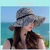 Sun Protection Baseball Cap With Large Brim For Summer Beach Vacation And Outdoor Activities