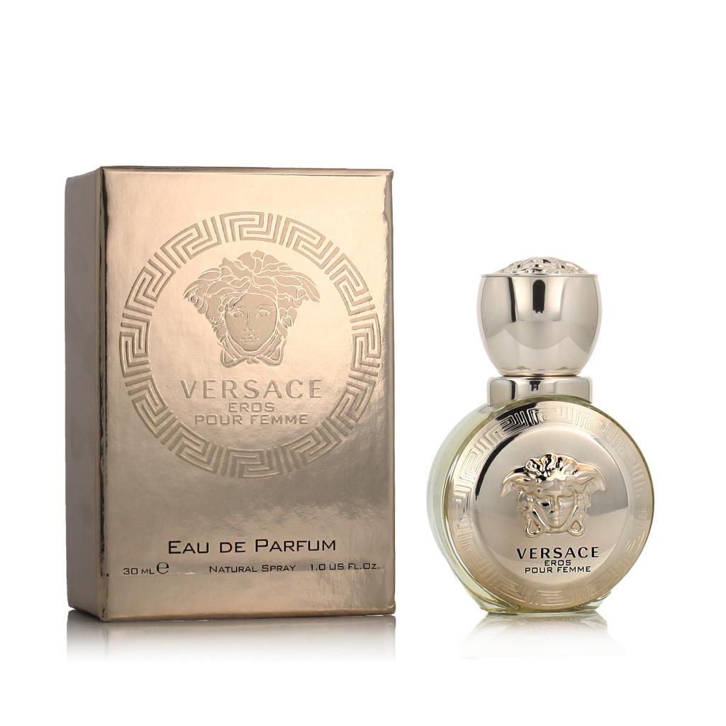 Versace, Eros Femme, Eau De Parfum, Para Mujeres, 30 ml