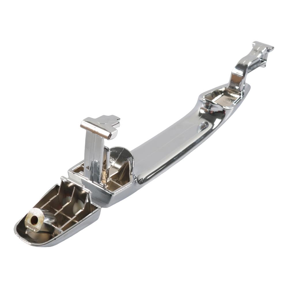 Rear Sliding Door Exterior Handle Chrome 69230-58010 For Toyota Sienna