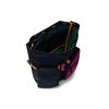 New Converse Polyester Backpack Regular Unisex Midnight Blue 10019892-A02