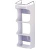 Capsule 4-tier Soap Dish