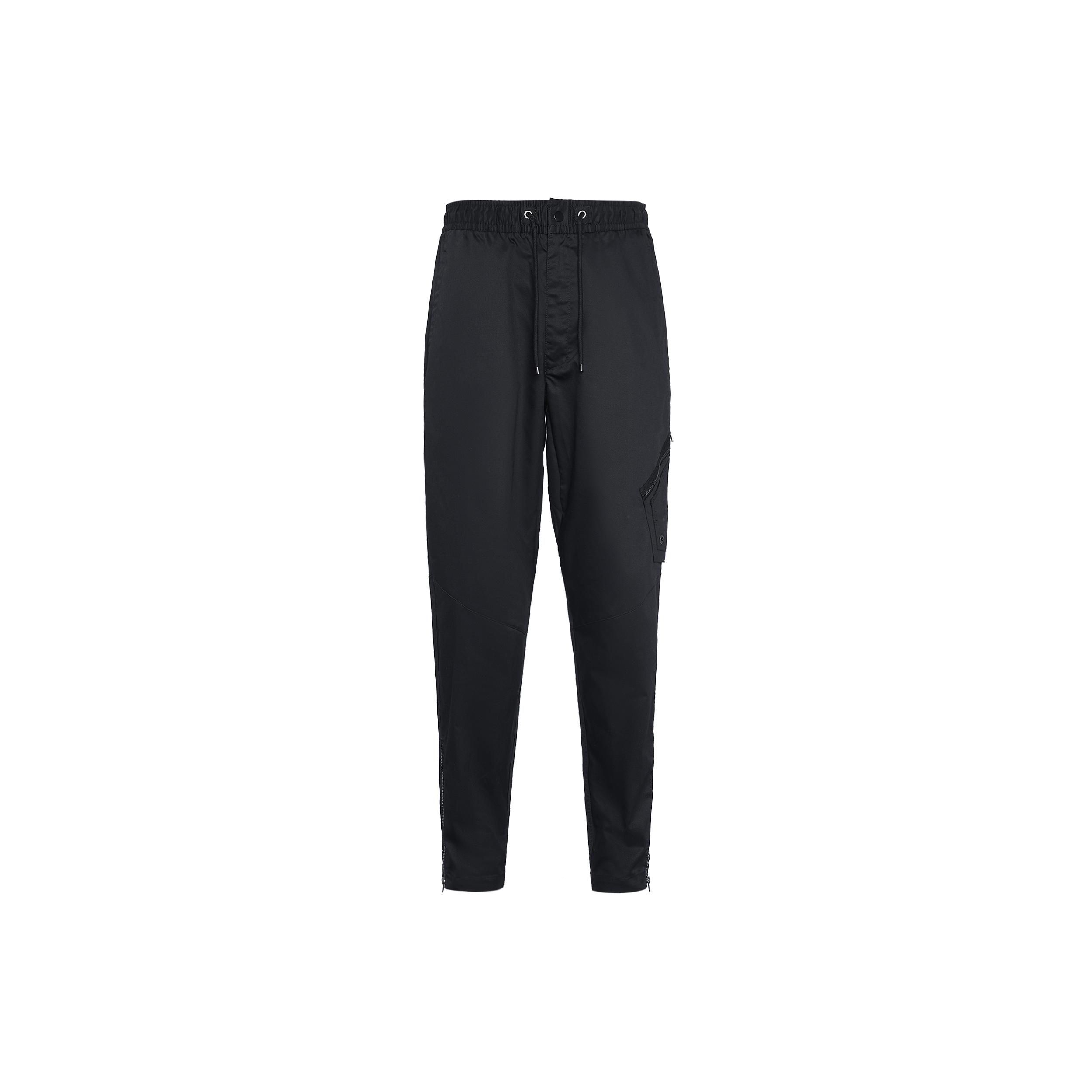 Jordan Sports Pants Men s Moderate AV1837-010 XXXL
