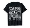 Bible Only Protestant Christian Reformation 5 Solas Gifts T-Shirt