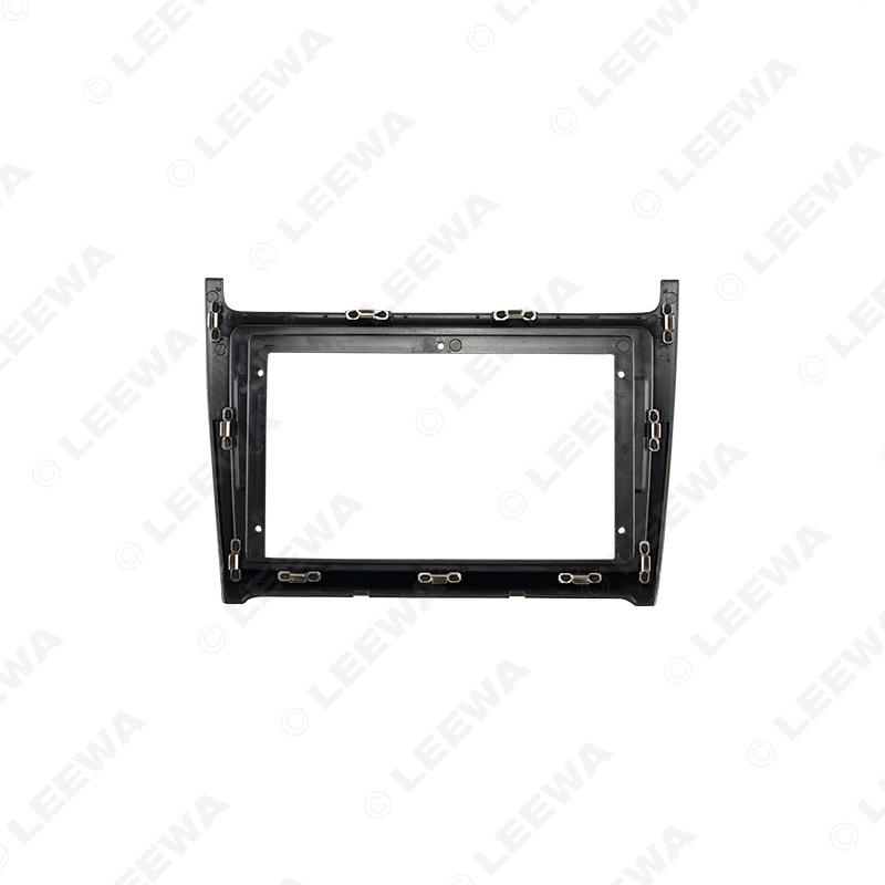 9-Inch Navigation Bezel Audio Panel for 2013-2014 Volkswagen Bora/Polo Android Screen