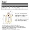 SAZAC Korilakkuma Character Fleece Kigurumi for 110cm Children,